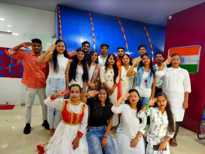 International Institute of Aviation Bangalore Campus photo 16